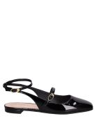 Zapato Formal Mujer Mingo - MIM0063