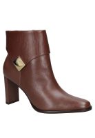 Botín Casual Mujer Mingo - L498