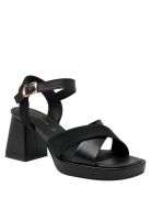 Sandalia Vestir Mujer Bruno Rossi - K689