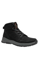 Botin Casual Hombre Pluma - L726
