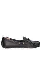Mocasín Casual Mujer Luz Da Lua - LDM0115