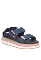 Sandalia Casual Mujer Gioseppo - G162