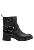 Botín Casual Mujer Zappa - ZAM0134