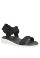 Sandalia Casual Mujer 16 Hrs - G056