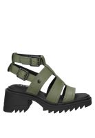 Sandalia Casual Mujer Zappa - I322