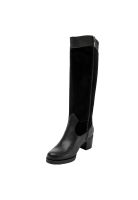 Bota Casual Mujer Pollini - J216