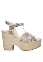 Sandalia Casual Mujer Mingo - I409