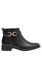 Botín Casual Mujer 16 Hrs - 16M0290