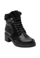 Botin Casual Mujer Pollini - J217