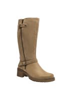 Bota Vestir Mujer Panama Jack - L647