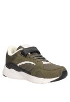 Zapatilla Casual Niño Panama Jack - (28 Al 33) G706