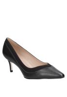 Zapato Vestir Mujer Pollini- G340