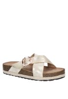 Sandalia Casual Mujer Dakota- G654