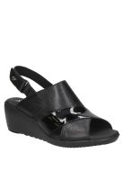 Sandalia Casual Mujer 16 Hrs - G029