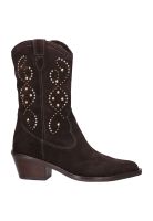 Bota Vaquero Mujer Zappa - ZAM0112