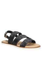 Sandalia Casual Mujer Pollini - I251