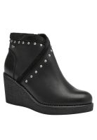 Botin Casual Mujer 16 Hrs  - L039
