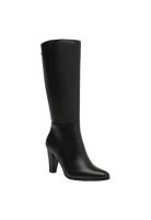 Bota Vestir Mujer Bruno Rossi - L713