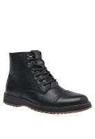 Botin Casual Hombre Pluma - L727