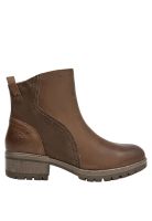 Botín Casual Mujer Panama Jack - PJM0241