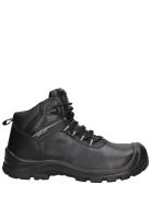 Zapato De Seguridad Hombre Sherpa's - A906