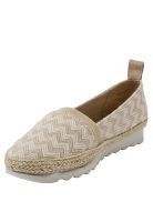 Zapatilla Casual Mujer Panama Jack - I646