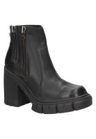 Botin Casual Mujer Zappa - J317 Marrón claro