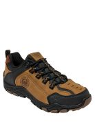 Zapatilla Outdoor Hombre Panama Jack - K641