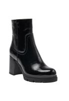 Botin Casual Mujer Pollini - H228