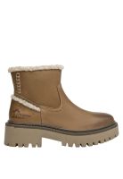 Botín Casual Mujer Panama Jack - PJM0203