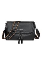 Bandolera Casual Mujer Zappa - ZAM008X