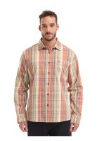 Camisa Casual Hombre Panama Jack - L963
