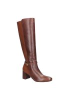 Bota Casual Mujer Mingo - J466 Marrón