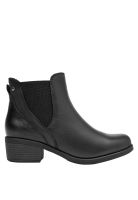 Botín Casual Mujer Bruno Rossi - BRM0267