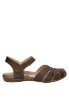 Sandalia Casual Mujer Panama Jack - W739