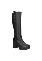 Bota Casual Mujer Mingo - J425