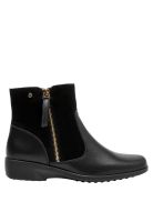 Botín Casual Mujer Bruno Rossi - BRM0321