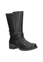 Bota Casual Mujer Bruno Rossi - J657