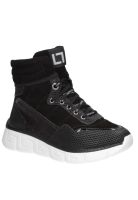 Zapatilla Casual Mujer Luz Da Lua - F435