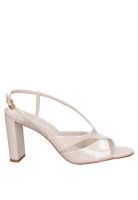 Sandalia Formal Mujer Luz Da Lua - LDM0053