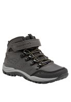 Botín Casual Niño Panama Jack - L772