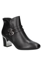 Botin Casual Mujer 16 Hrs - J044