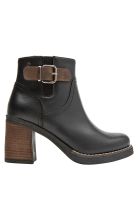 Botín Casual Mujer Pollini - POM0170