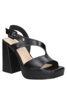 Sandalia Casual Mujer Mingo - I412 Nude