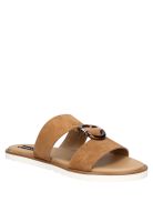 Sandalia Casual Mujer Pollini - I253