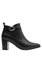 Botin Vestir Mujer Bruno Rossi - L708
