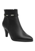 Botín Vestir Mujer Bruno Rossi - L707