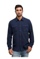 Camisa Casual Hombre Panama Jack - H940
