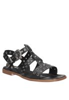 Sandalia Casual Mujer Zappa - G389