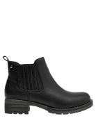 Botín Casual Mujer Bruno Rossi - BRM0348